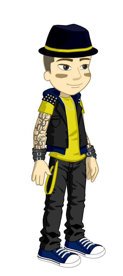 Max WNS